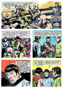 Star Trek 15-22